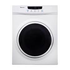 Check spelling or type a new query. 3 5 Cu Ft Compact Dryer Laundry Home Environment