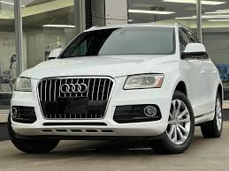 Image result for Glacier White 2014 Q5