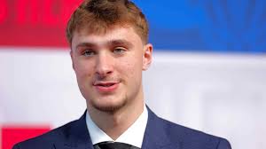 Mother of Cooper Flagg Sets a Max Price of How Much he can Spend