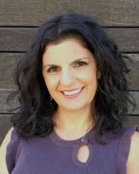 Jacqueline Bonelli Smith, Marriage & Family Therapist, San Diego, CA, 92108 