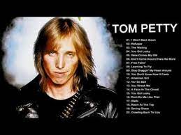 20 essential solo and heartbreakers tracks. The Very Best Of Tom Petty 2018 Tom Petty Greatest Hits Full Album Hd Youtube Tom Petty Albums Tom Petty Album Covers Tom Petty