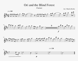 Check spelling or type a new query. Ori And The Blind Forest Sheet Music Composed By Arr Baker Street Tenor Sax Sheet Music Png Image Transparent Png Free Download On Seekpng