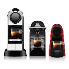 These capsules continue to get jammed in the machine and we have to reach in, struggle with the capsule to pry it loose before we can make another coffee. Nespresso Philippines Coffee Range