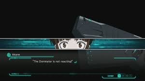 Check spelling or type a new query. Psycho Pass Mandatory Happiness Review Ps4 Push Square