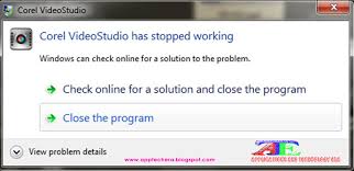 Maybe you would like to learn more about one of these? Cara Mengatasi Corel Draw X7 Has Stopped Working Mengatasi Masalah