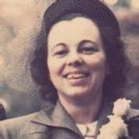 Obituary information for Janet Bell