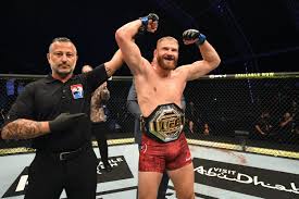Czołowy zawodnik dywizji półciężkiej ufc jan błachowicz nie ustaje w dążeniach, aby jego walka z jonem jonesem o tytuł mistrza doszła do skutku. Jan Blachowicz Vs Jon Jones