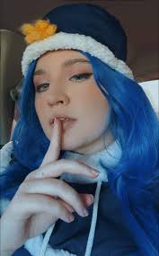 Did anyone get photos of the costume contest?