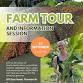 Roots Farm Tour — ERICD