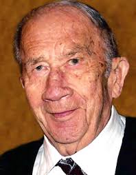 Russell Johnston Obituary