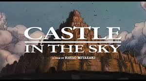 Discover the film's inspiration through documentaries, including new interviews with hayao miyazaki. Castle In The Sky Official Us Trailer 3 Days Only Youtube