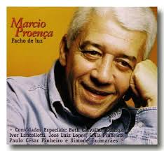 Márcio Proença: Facho De Luz