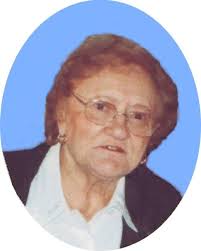 Gaetane Dupuis avis de décès