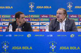 Depois da convocação da seleção principal, foi a vez da olímpica. Convocacao Da Selecao Olimpica Para Amistosos No Pacaembu Confederacao Brasileira De Futebol