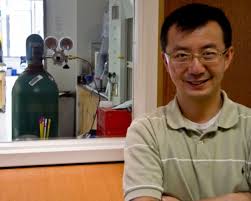 The Force is Strong with This One