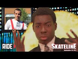 SKATELINE