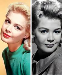 Sandra Dee: A timeless beacon of virtue and beauty.