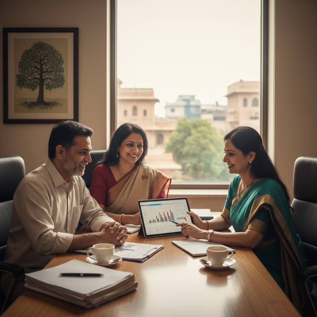 Retirement Planning Service product image