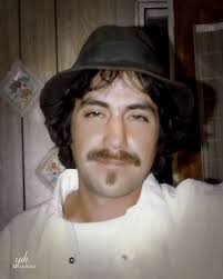 Roberto “Bovy or Bobby” Piña (1958-1985)