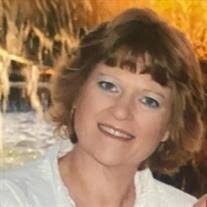 Tammy Theresa Boyington Brown Obituary