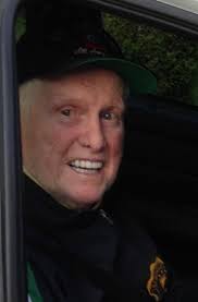 Peter Alexander Beaton Obituary