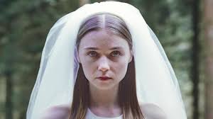 It's The End of the F****** World again, and TV critics feel fine