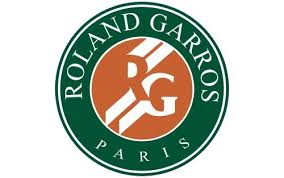 Roland Garros Logo