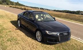 Maybe you would like to learn more about one of these? 2016 Audi A6 Moonlight Blue 7