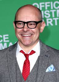 Hivatali karácsony (film, 2016)