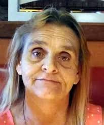 Mary Fetters Obituary (1963