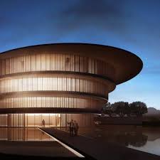 The spiral design process requires a clear vision (what) and purpose (why) to be defined at the beginning outstanding architecture is derived through a process of elimination to achieve simplicity. Spiral Architecture Dezeen