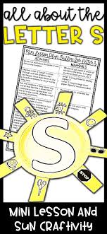 Pin By Kinder Pals On Kindergarten Phonics Letter S Teacher Created Resources Homeschool Programs