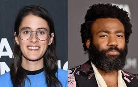 Although the song hasn't been given an official. Australian Songwriter Sarah Aarons Listed As Co Writer On Donald Glover S Surprise Album