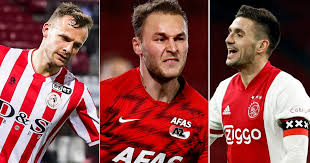 Jun 14, 2021 · koopmeiners is away with his country at the euros right now, making the bench against ukraine on sunday. Koopmeiners Tadic Or Thy Who Scored The Goal Of The Week Dutch Football Netherlands News Live