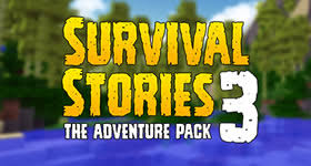 The modpack adds full automation, tech, magic, an advancements and prestige system, and over 30 world types. Curse Survival Stories 3 Server Hosting Rental Stickypiston