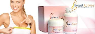 Image result for breast actives
