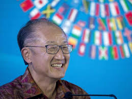 The world bank's human capital project seeks to help nations invest in and develop their human capital to produce a better society and. World Bank Head Kim Abruptly Resigns The Standard Warrnambool Vic