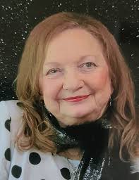 Obituary information for Patsy Elizabeth Dawson