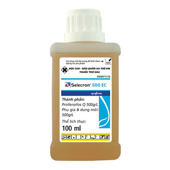 Selecron® 500EC