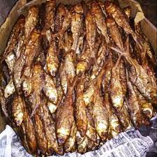 Harga ikan lele basah berkisar rp. Ikan Asap Salai Motan Pora2 1000gram 1kg Shopee Indonesia