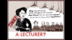 Freiheit ist immer die freiheit des andersdenkendenfreedom is always, and exclusively, freedom for the one who thinks differently. Review Red Rosa Rs21