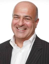 Porter names Ramah chief client officer, Resk CFO