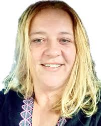 Jennifer Vogt Obituary December 16, 2022