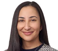 Jade Cohen, Ph.D., P.E.