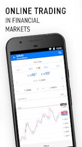 Choose from hundreds of brokers and thousands of servers to trade using your metatrader (mt4) 4 android app. Metatrader 5 Forex Stock Trading Apps On Google Play