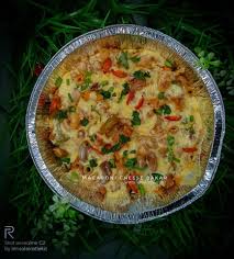 #5 cornflakes madu mudah imej via facebook. Resepi Mudah Macaroni Cheese Bakar Tanpa Oven Lekat Lekit Story