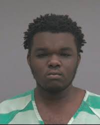 Juvenile charged as adult for carrying concealed firearm in March 26  shooting incident