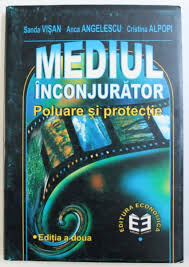 In aceasta consta poluarea mediului inconjurator comstituind un atac direct la adresa naturii. Mediul Inconjurator Poluare Si Protectie De Sanda Visan Cristina Alpopi 2000