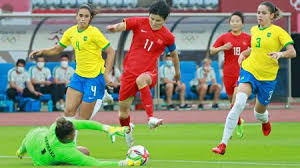 Search the world's information, including webpages, images, videos and more. Marta Faz Dois E Brasil Goleia A China Na Estreia Das Olimpiadas De Toquio 21 07 2021 Uol Olimpiadas