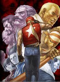 We did not find results for: Fatal Fury Wallpapers Top Free Fatal Fury Backgrounds Wallpaperaccess